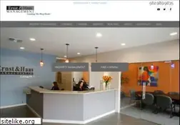 Sites similar to ernstandhaas.com