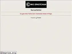 Sites similar to ernstchan.xyz