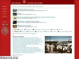 Sites similar to ernste.net