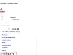 Sites similar to ernster.com
