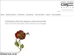 Sites similar to ernstfaerber.com