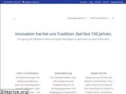 Sites similar to ernstfreyer.de
