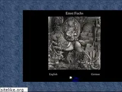 Sites similar to ernstfuchs-zentrum.com