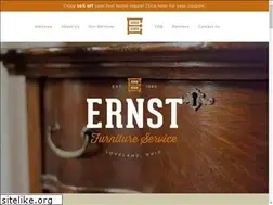 Sites similar to ernstfurniture.com