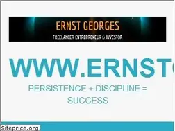 Sites similar to ernstgeorges.com