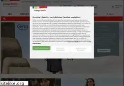 Sites similar to ernstings-family.at