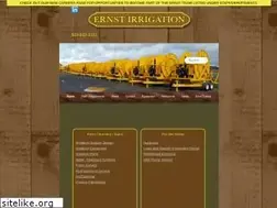 Sites similar to ernstirrigation.com