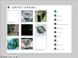 Sites similar to ernstkrebs.de
