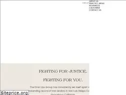 Sites similar to ernstlawgroup.com