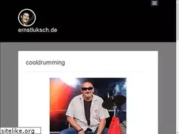 Sites similar to ernstluksch.de