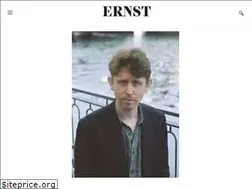 Sites similar to ernstmagazin.com