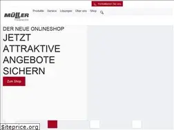 Sites similar to ernstmueller.de