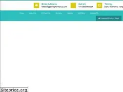 Sites similar to ernstpharmacia.com