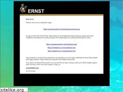 Sites similar to ernstpublishing.com