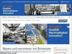 Sites similar to ernstschweizer.ch