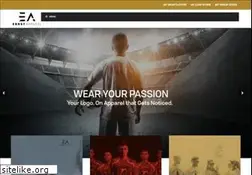Sites similar to ernstsports.com