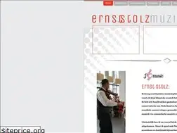 Sites similar to ernststolz.com