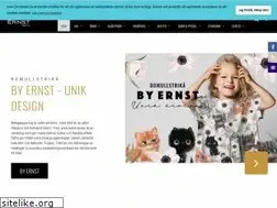 Sites similar to ernsttextil.se