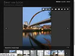 Sites similar to ernstvanloon.com