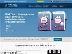 Sites similar to ernt-direct.com