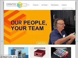 Sites similar to erntec.net