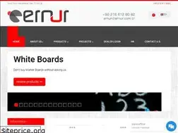 Sites similar to ernur.com.tr