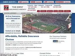 Sites similar to ernyins.com