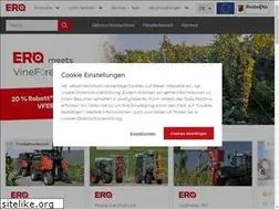 Sites similar to ero-binger.it