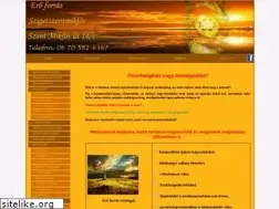 Sites similar to ero-forras.hu