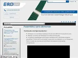 Sites similar to ero-joint.fr