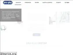 Sites similar to ero-plas.com
