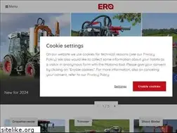 Sites similar to ero.eu