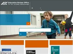 Sites similar to ero.govt.nz