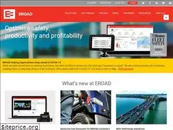 Sites similar to eroad.co.nz