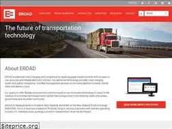 Sites similar to eroadglobal.com