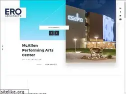 Sites similar to eroarchitects.com