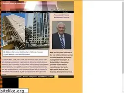 Sites similar to erobertmiller.com