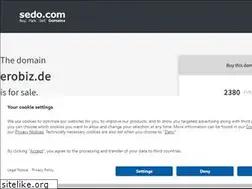 Sites similar to erobiz.de