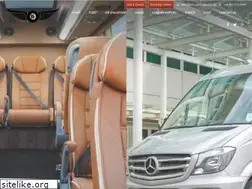 Sites similar to erocarriages.co.uk