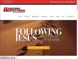 Sites similar to erockchurch.com