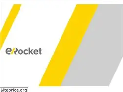 Sites similar to erocket.com