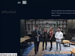 Sites similar to erocket.nl