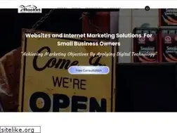 Sites similar to erocketdigital.com