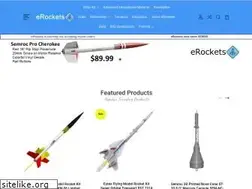 Sites similar to erockets.biz