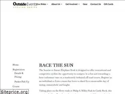 Sites similar to erockrace.com
