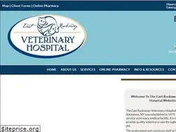 Sites similar to erockvet.com
