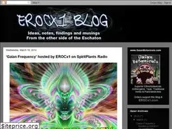 Sites similar to erocx1.blogspot.com