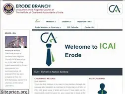 Sites similar to erodeicai.org