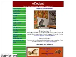 Sites similar to erodent.co.uk