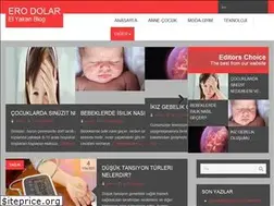 Sites similar to erodolar.com